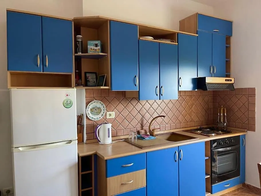 Gjoni Apartments With A Great View Durrës