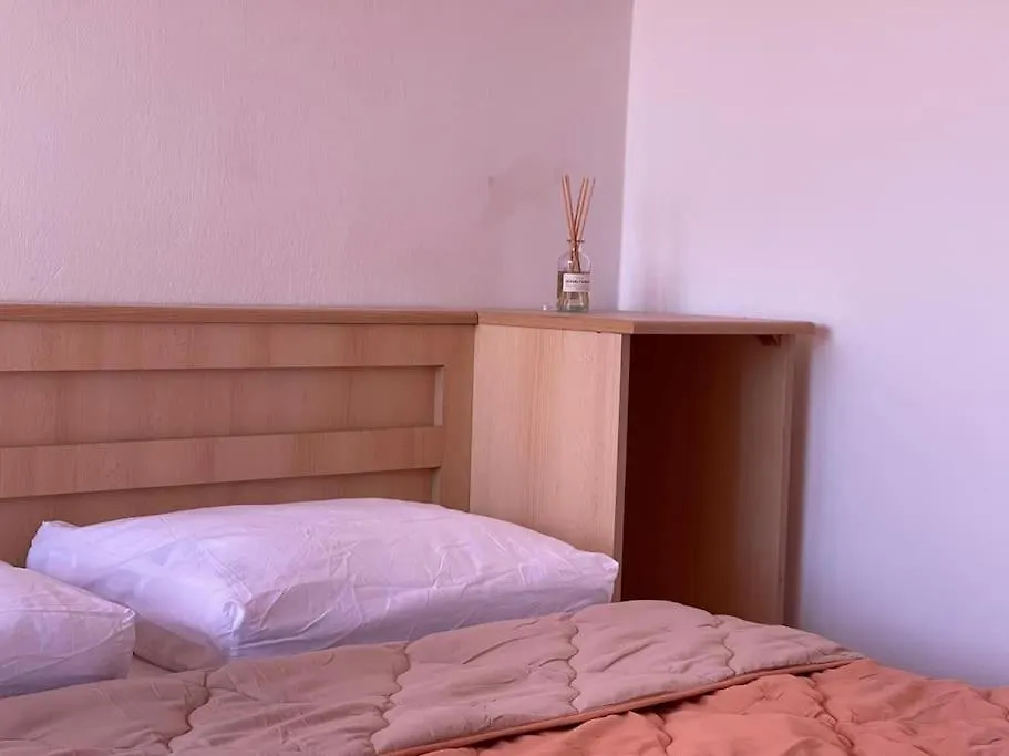 Gjoni Apartments With A Great View Durrës 0*,  Albanien