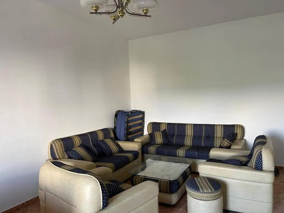 Gjoni Apartments With A Great View دراس ألبانيا