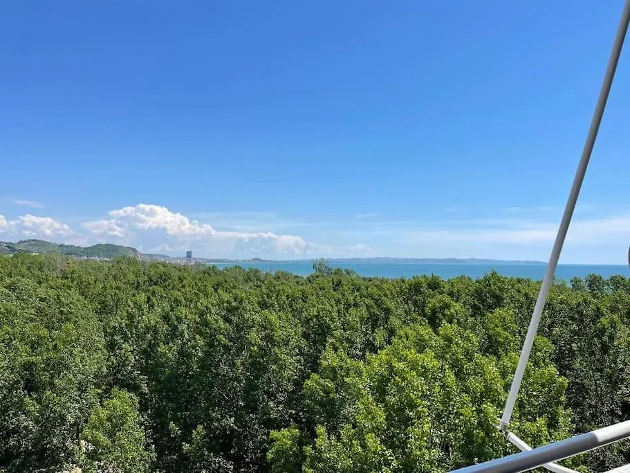 Gjoni Apartments With A Great View Durrës