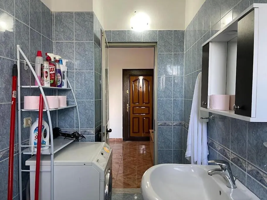 Gjoni Apartments With A Great View Durrës